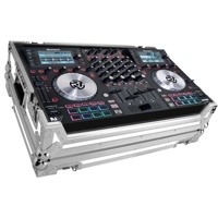

Marathon Flight Road Case for Numark NV Serato DJ Music Controller, White
