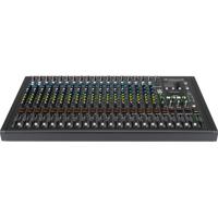 

Mackie Onyx 24-Channel Premium Analog Mixer with Multi-Track USB