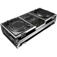

Marathon Single Lighting Case for Elation Platinum Series Moving Heads