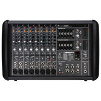 

Mackie 8-Channel Powered Mixer with 32-Bit Gig Ready Effects, 1600w, 3-Band EQ