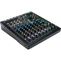 

Mackie ProFXv3 10-Channel Professional Effects Mixer with USB + Software Bundle
