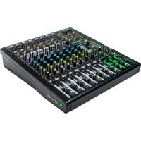 

Mackie ProFXv3 12-Channel Professional Effects Mixer with USB + Software Bundle