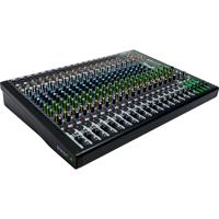 

Mackie ProFXv3 22-Channel Professional Effects Mixer with USB + Software Bundle