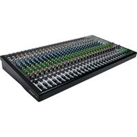 

Mackie ProFXv3 30-Channel Professional Effects Mixer with USB + Software Bundle