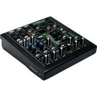 

Mackie ProFXv3 6-Channel Professional Effects Mixer with USB + Software Bundle