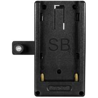 

Marshall Electronics Sony BP-U60 Uni Battery Mount for V-LCD56MD/V-LCD70MD/V-LCD90MD/M-CT710/V-LCD71MD Monitors