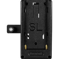 

Marshall Electronics Sony NP970 SL Uni Battery Mount for V-LCD56MD/V-LCD70MD/V-LCD90MD/M-CT710/V-LCD71MD Monitors