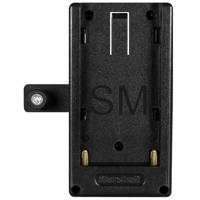 

Marshall Electronics Sony NP-QM91 Uni Battery Mount for V-LCD56MD/V-LCD70MD/V-LCD90MD/M-CT710/V-LCD71MD Monitors
