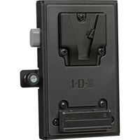 

Marshall Electronics IDX V-Mount Uni Battery VM Mount for V-LCD56MD/V-LCD70MD/V-LCD90MD/M-CT710/V-LCD71MD Monitors