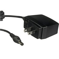 

Marshall Electronics V-PA5V-2.0-US Power Supply