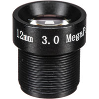 

Marshall Electronics 12mm f/1.8 M12 3MP Lens for CV502-MB/M Camera