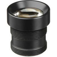 

Marshall Electronics 16mm f/1.8 M12 2MP Lens for CV502-MB/M Camera