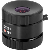 

Marshall Electronics V-5500 Series 1/2" 5MP 5mm f/2 CS-Mount Visible/IR Corrected Lens