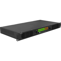 

Marshall Electronics Rackmount Multi-Channel Analog Audio Monitor System
