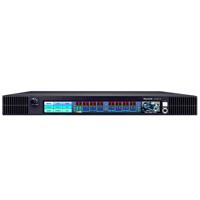 

Marshall Electronics AR-DM61-BT-64DT 64-Channel Rackmount Digital Audio Monitor with Built-In Live Video Preview Confidence Screen