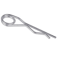 

Marathon Safety Clip for Conical Coupler Interconnection