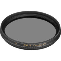 

Marumi EXUS 37mm Circular Polarizer Filter