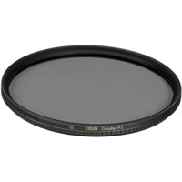 

Marumi EXUS 72mm Circular Polarizer Filter