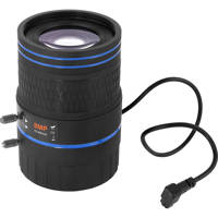 

Marshall Electronics CS-1040-8MP 10-40mm Varifocal CS Mount Lens with Cable