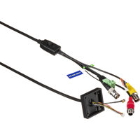 

Marshall Electronics Breakout Cable Kit for CV502-WP Broadcast Camera