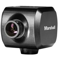 

Marshall Electronics CV506-H12 2MP Miniature High-Speed Camera with 3.6mm M12 Mount Lens, 1080p at 120 fps
