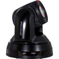 

Marshall Electronics CV630-IP 8MP 4K UHD IP 30x PTZ Camera, 3G/HD-SDI & HDMI Output, Black