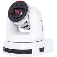 

Marshall Electronics CV630-IP 8MP 4K UHD IP 30x PTZ Camera, 3G/HD-SDI & HDMI Output, White