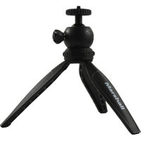

Marshall Electronics CVM-14 1-Section Table-Top Tripod Stand for POV Camera