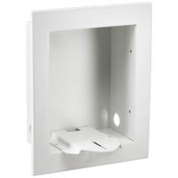 

Marshall Electronics In-Wall Box Enclosure for Select PTZ Cameras