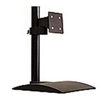 

Marshall Electronics Desktop Vesa Mount Stand with Pivot and Tilt for the VR171P-HD/AFHD Rack Unit