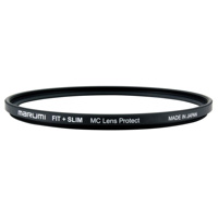 

Marumi 52mm FIT & SLIM MC Lens Protector