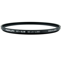 

Marumi FIT+SLIM 72mm Multi-Coating UV Cut L390 Filter