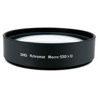 

Marumi DHG Achromat Macro 330 (+3) 52mm Close Up Lens Filter