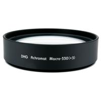 

Marumi DHG Achromat Macro 330 (+3) 72mm Close Up Lens Filter