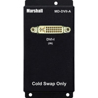 

Marshall Electronics DVI-I Input Module for Large MD Series Monitors