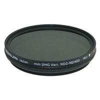 

Marumi DHG VARI ND2-400 52mm Fader Filter