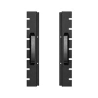 

Marshall Electronics Rackmount Bracket Kit for 17" Lynx Monitors