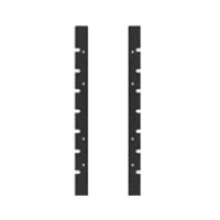 

Marshall Electronics Rackmount Bracket Kit for 19" Lynx Monitors