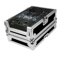 

Marathon Flight Road Case for One Rane Sixty-One Serato/Any Equal Size Mixer Controller
