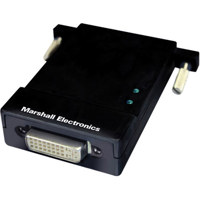 

Marshall Electronics Optional DVI-I Input Module for All Orchid Units, Except the OR-841