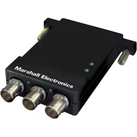

Marshall Electronics Optional Component Input Module for All Orchid Units (Except OR-841)