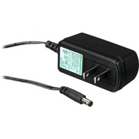 

Marshall Electronics V-PA5V-2-EU Power Supply for 5" V-LCD50-HDMI Monitor