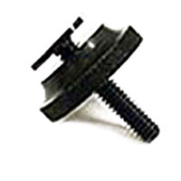 

Marshall Electronics V-LP-SLDSHOE1/4 Slide Shoe 1/4-20 Adapter with Nut