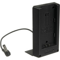 

Marshall Electronics V-BR5-PM Battery Adapter for V-LCD50 5" Field Monitor