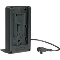 

Marshall Electronics V-BR5-PV Battery Adapter for V-LCD50 5" Field Monitor