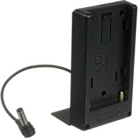 

Marshall Electronics V-BR5-SL Battery Adapter for V-LCD50 5" Field Monitor