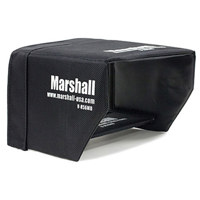 

Marshall Electronics Sun Hood for the V-LCD56MD 5.6" Series Monitors