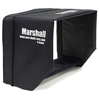 

Marshall Electronics Sun Hood for V-LCD90MD 9" Camera Monitor