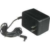 

Marshall Electronics Marshall 12 volt, 500 mA Regulated Power Supply with Coax Plug for Many Broadcast LCD Monitors.