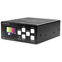 

Marshall Electronics 4K UHD HDMI Portable Signal Generator, Up to 9.0GHz Video Bandwidth